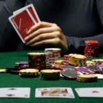 A Brief History of Gambling and Man